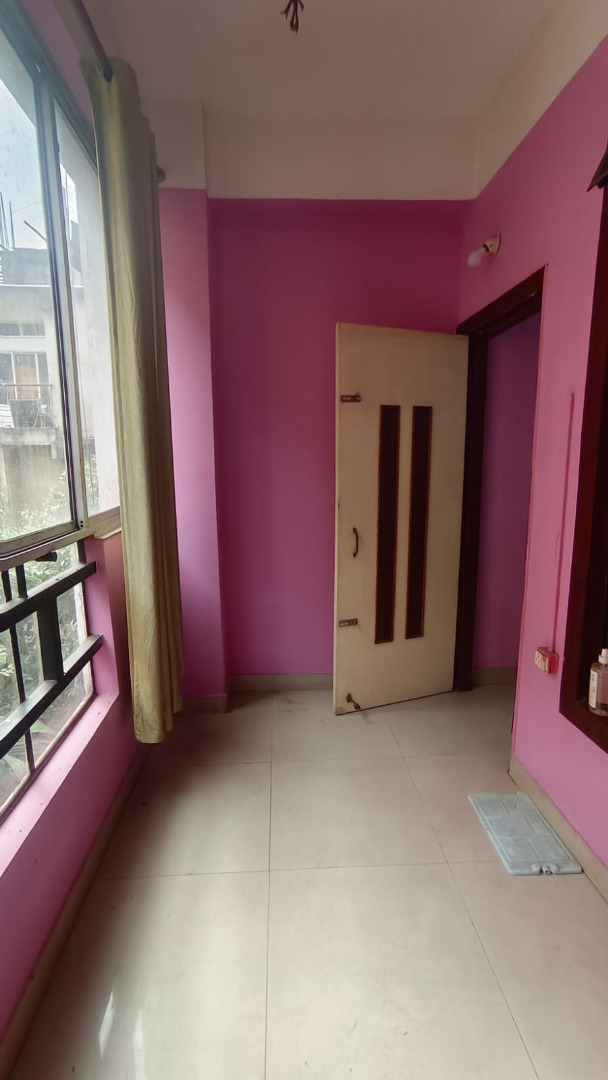 Unfurnished 3bhk in Renault Guwahati, VIP Road, opposite Rahman Hospital, Six Mile, Guwahati, Assam, India for Rent